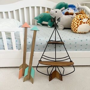• bundle of kids room decor •